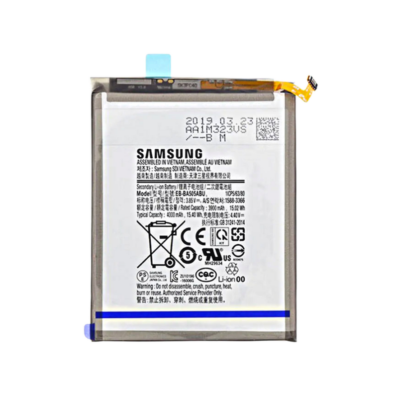 Samsung Galaxy A31 Battery - Original