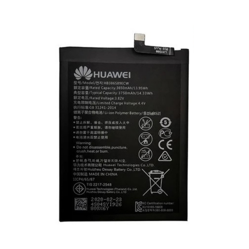 Huawei P10 Plus Battery - Original