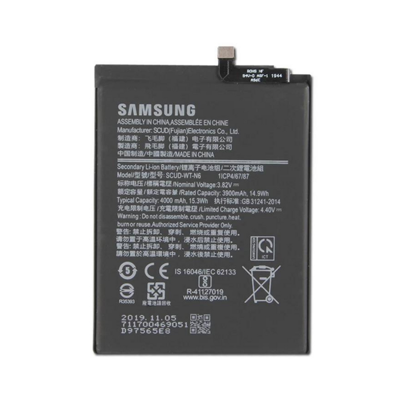Samsung Galaxy A21 Battery - Original
