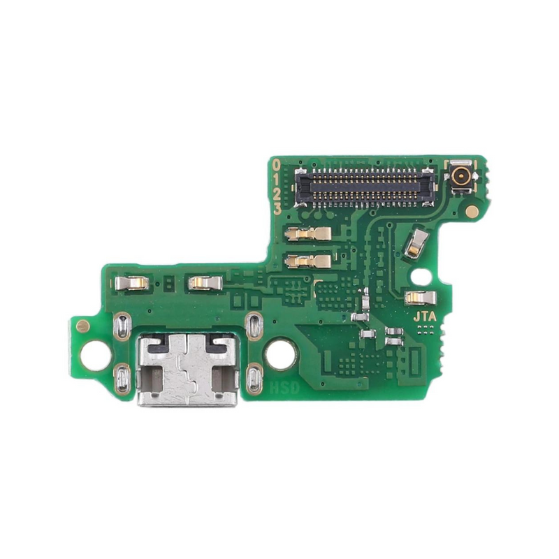 Huawei P10 Lite Charging Port with Flex cable - Original