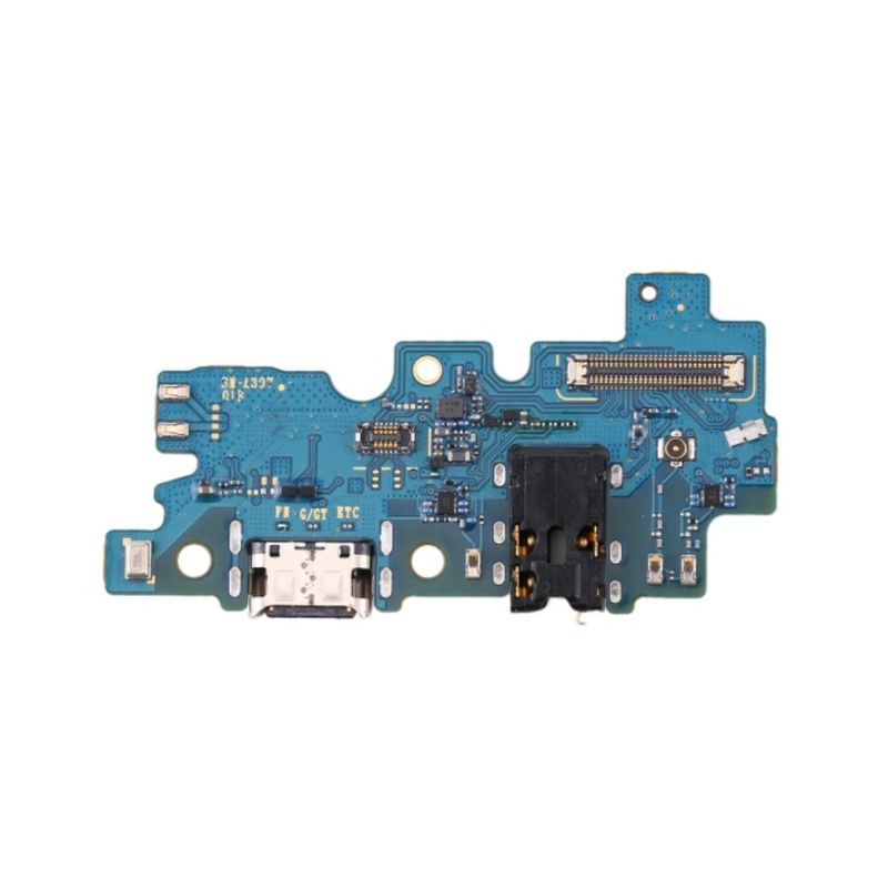 Samsung Galaxy A30s Charging Port with Flex cable - Original