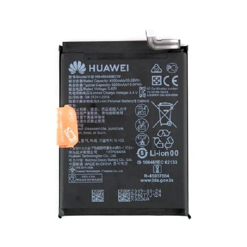 Huawei P30 Pro Battery - Original