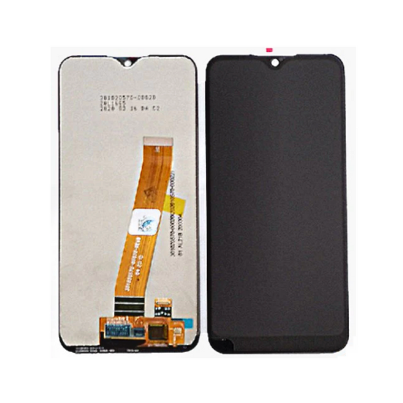 Samsung Galaxy A01 - Original LCD Assembly without Frame (WIDE FPC CONNECTOR)