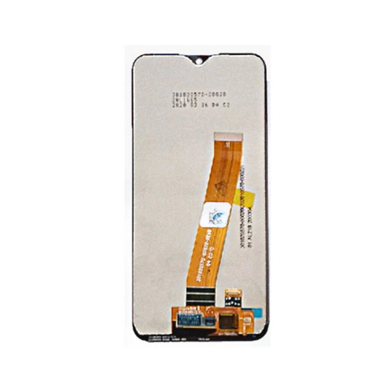 Samsung Galaxy A01 - Original LCD Assembly without Frame (WIDE FPC CONNECTOR)