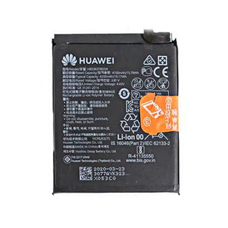 Huawei P40 Pro Battery - Original