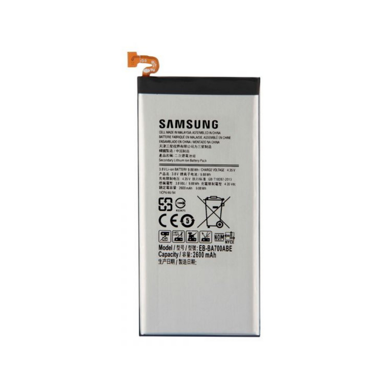 Samsung Galaxy A7 (A700) Battery - Original