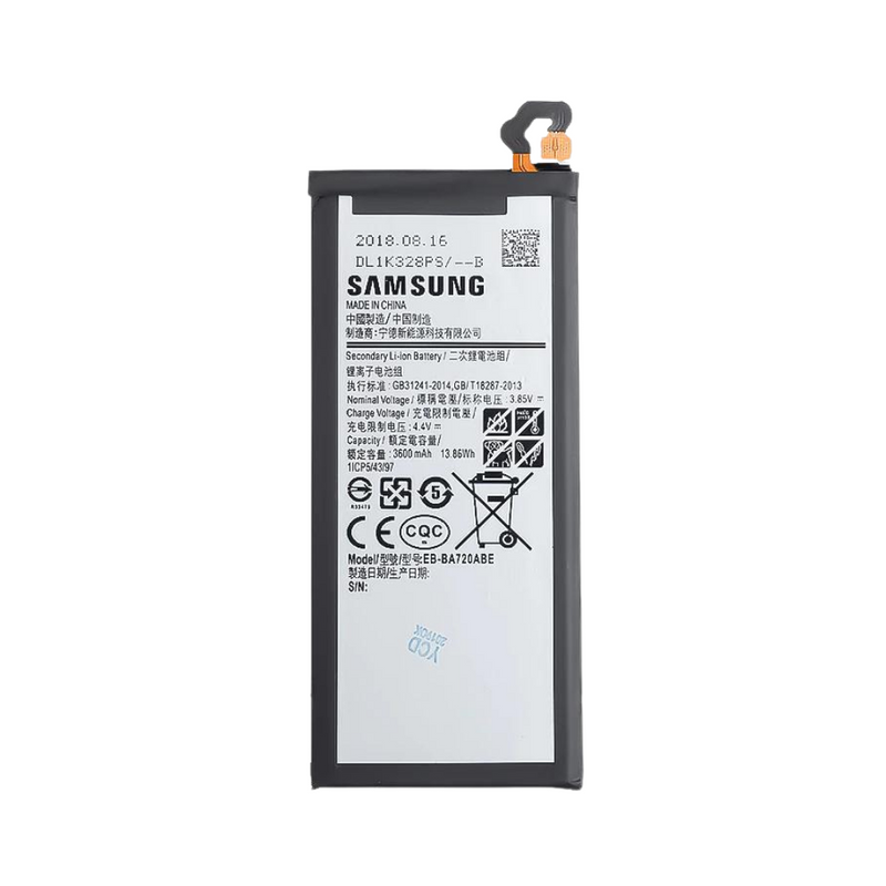Samsung Galaxy A7 (A720) Battery - Original