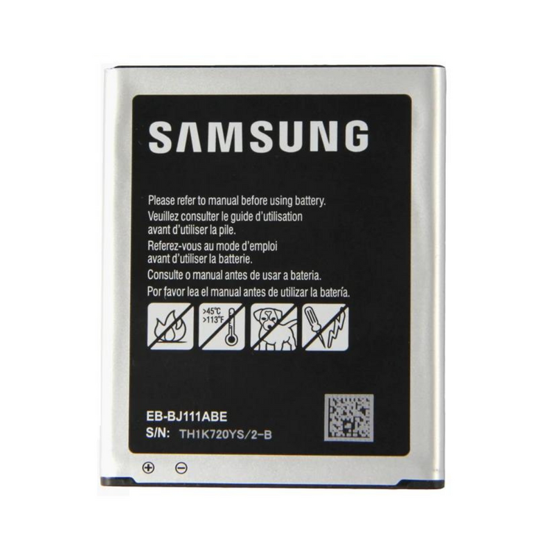 Samsung Galaxy J1 Ace (J110) Battery - Original