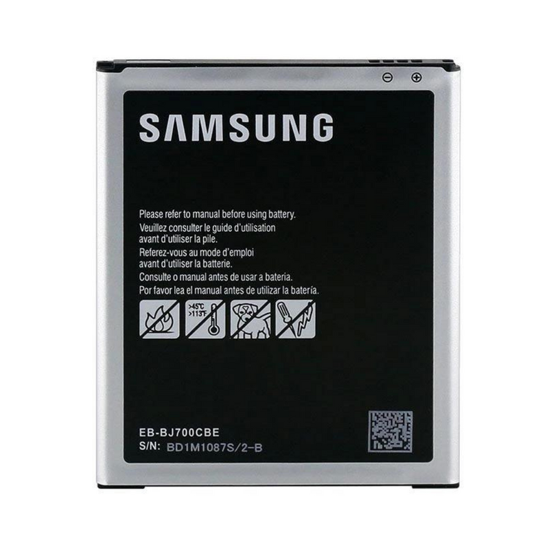 Samsung Galaxy J7 (J700) Battery - Original
