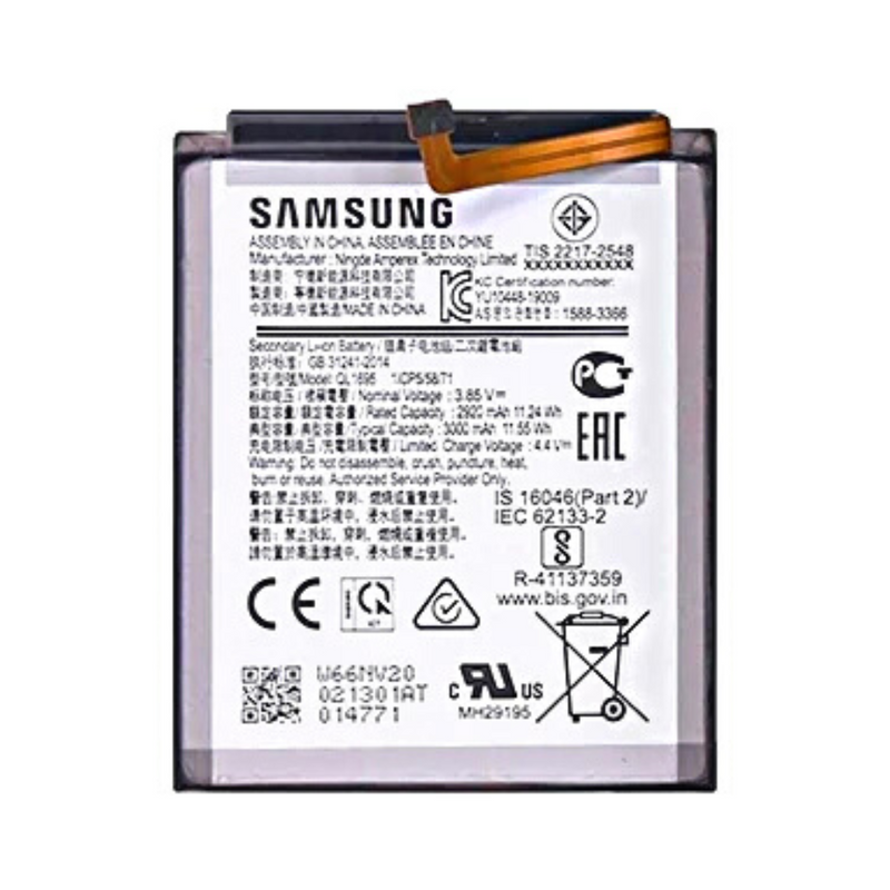 Samsung Galaxy A01 Battery - Original