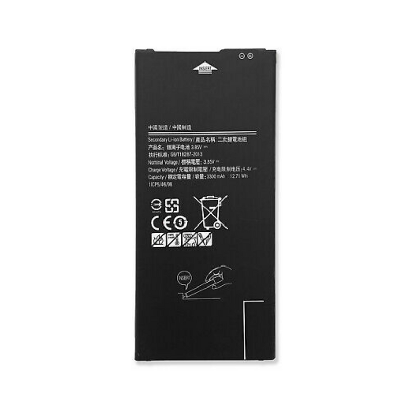 Samsung Galaxy J7 Star (J737) Battery - Original