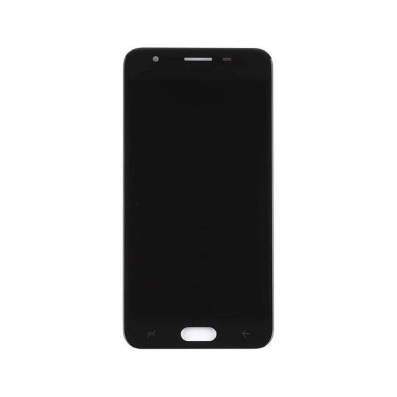 Samsung Galaxy J3 (J337) - Original LCD Assembly Black without Frame