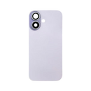 iPhone 17 Back Glass (Lavender)