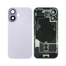 iPhone 17 Back Glass (Lavender)