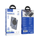 Hoco Q32 Bird PD20W wireless magnetic power bank(5000mAh)
