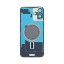 iPhone 16 Back Glass (Black)