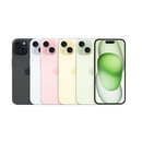 iPhone 15 Plus 128GB - UNLOCKED Good Grade (All Colors)