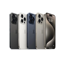 iPhone 15 Pro 128GB - UNLOCKED Excellent Grade (All Colors)