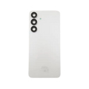 Samsung Galaxy S25 FE Back Glass - White