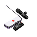 Hoco L20 Fair Wireless Microphone iP