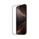 iPhone 17 Pro - Tempered Glass (9H / Regular)