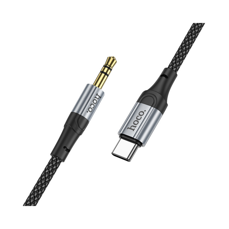 Hoco UPA26 Fresh Digital Audio Conversion Cable Type-C