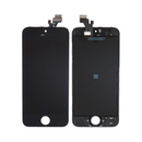 iPhone 5C LCD Assembly - Aftermarket (Black)