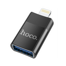 Hoco UA17 iP Male to USB Female USB2.0 Adapter