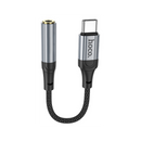 Hoco LS36 Fresh Digital Type-C to 3.5 Audio Converter
