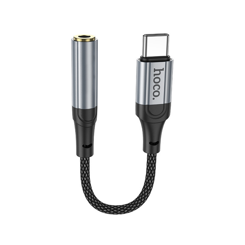 Hoco LS36 Fresh Digital Type-C to 3.5 Audio Converter