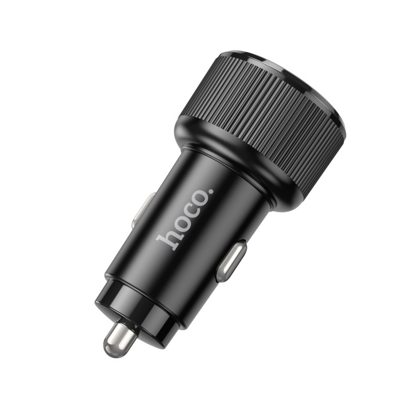 Hoco NZ14B Guerrero PD50W(2C) Car Charger