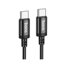 Hoco X91 Radiance 60W Charging Data Cable for Type-C to Type-C(L=3M)