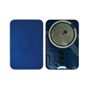 iPhone 17 Pro Max Back Glass (Deep Blue)