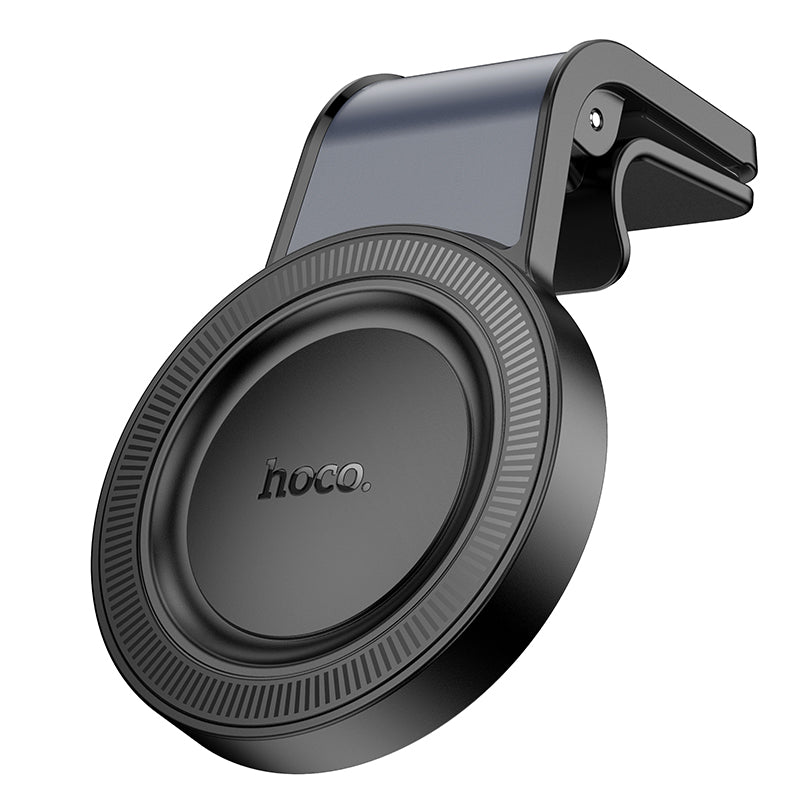 Hoco H59 Show ring magnetic car holder(L air outlet)