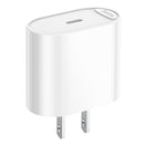 Hoco C109(PD20W) Fighter single port PD20W charger(US)