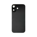 iPhone 17 Back Glass (Black)