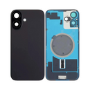 iPhone 16 Back Glass (Black)