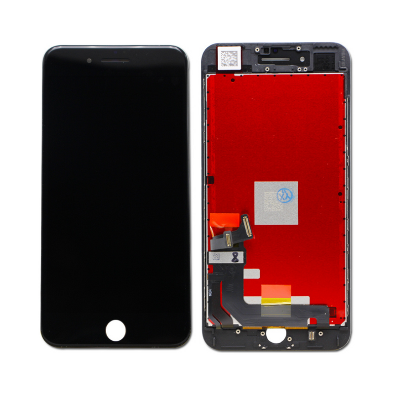 iPhone 7P LCD Assembly - OEM (Black)