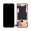 Google Pixel 9 Pro XL OLED Assembly - Aftermarket + with Frame