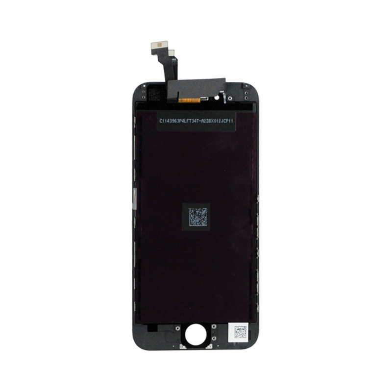 iPhone 6 LCD Assembly - Premium (Black)