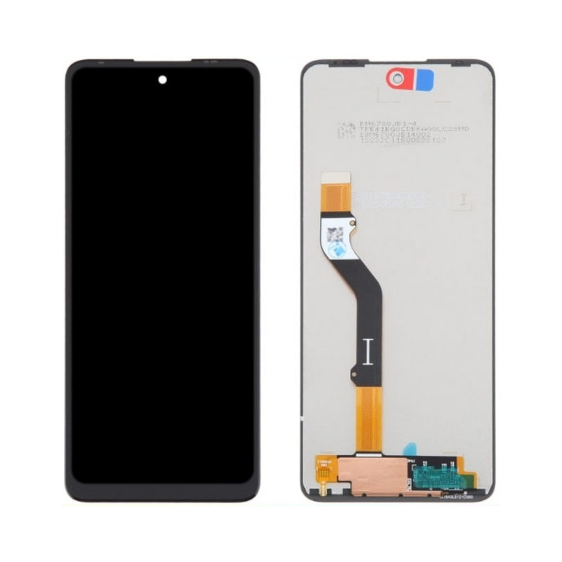 Motorola Moto G51 5G LCD Assembly - OEM without Frame (Glass Change)