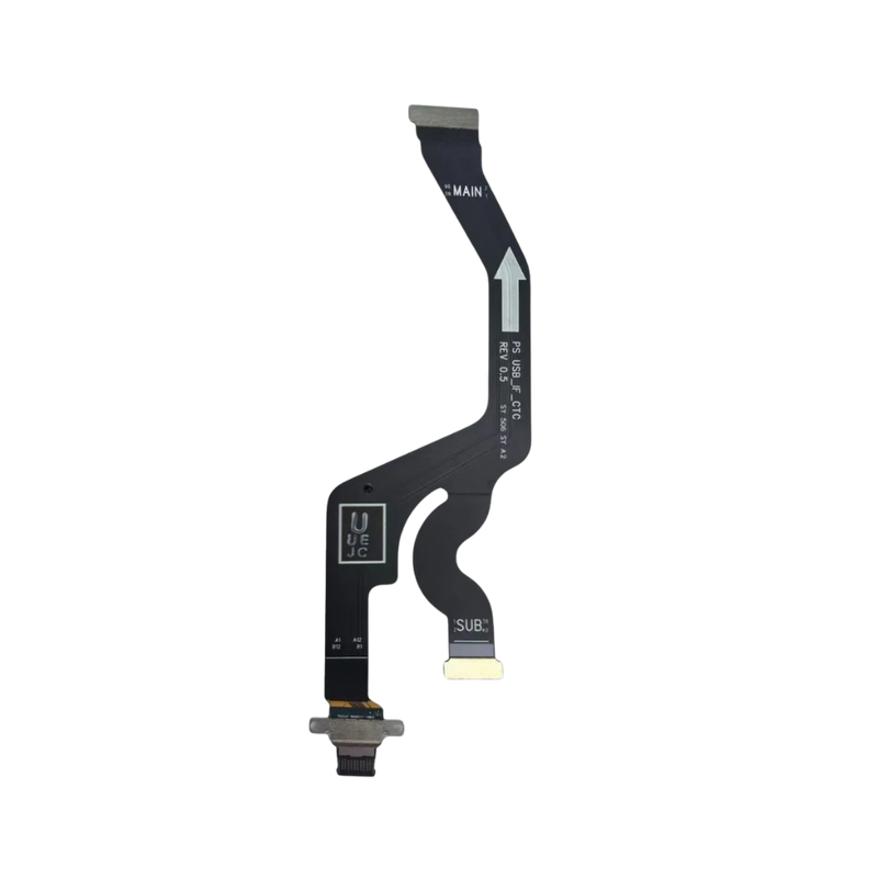 Samsung Galaxy S25 Edge Charging Port - Original