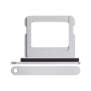 iPhone 16 Sim Tray (White) - OEM