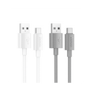 Hoco X107 Favor Charging Data Cable Type-C