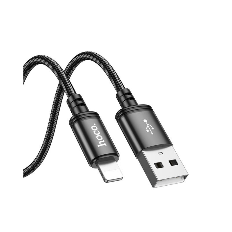 Hoco X91 Radiance Charging Data Cable for iP(L=3M)