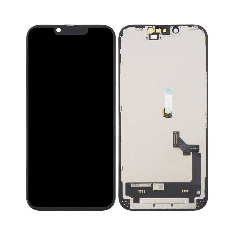 iPhone 16e OLED Assembly - Premium (Soft OLED)