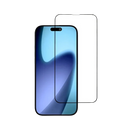 iPhone 17 Air - Tempered Glass (9H / Regular)