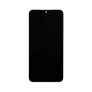 Samsung Galaxy S25 FE - OLED Assembly with frame (Glass Change) - Navy