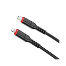 Hoco X59 Victory PD Charging Data Cable iP(L=3M)