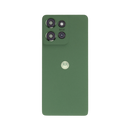 Motorola Moto G Power (2025) Back Glass - Leaf Green